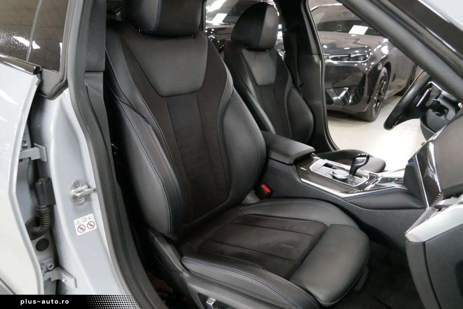 BMW M440i xDrive Gran Coupe AHK LASER ACC HuD