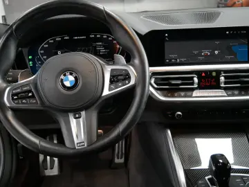BMW M440i xDrive Gran Coupe AHK LASER ACC HuD
