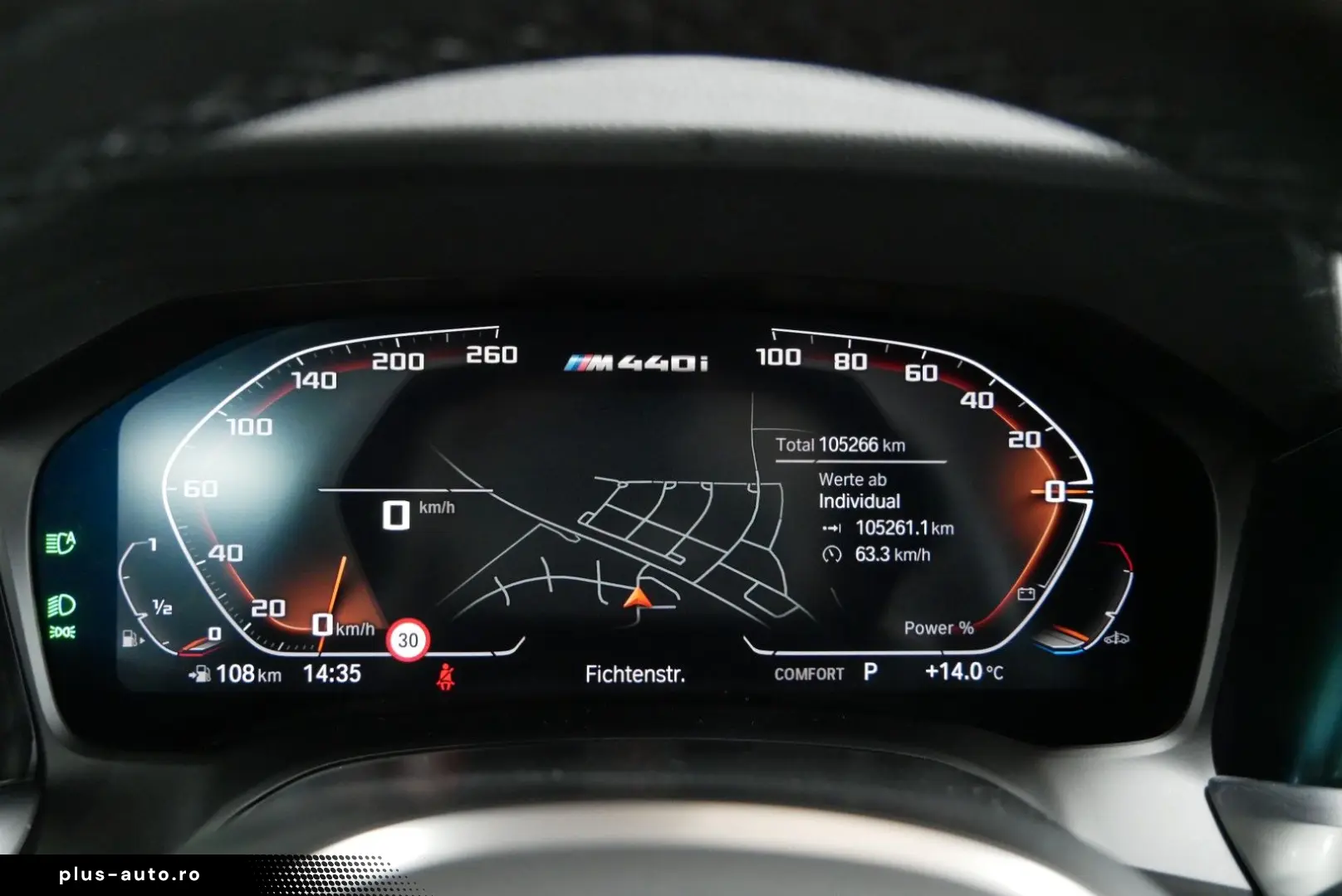 BMW M440i xDrive Gran Coupe AHK LASER ACC HuD