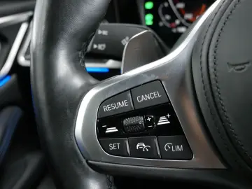 BMW M440i xDrive Gran Coupe AHK LASER ACC HuD