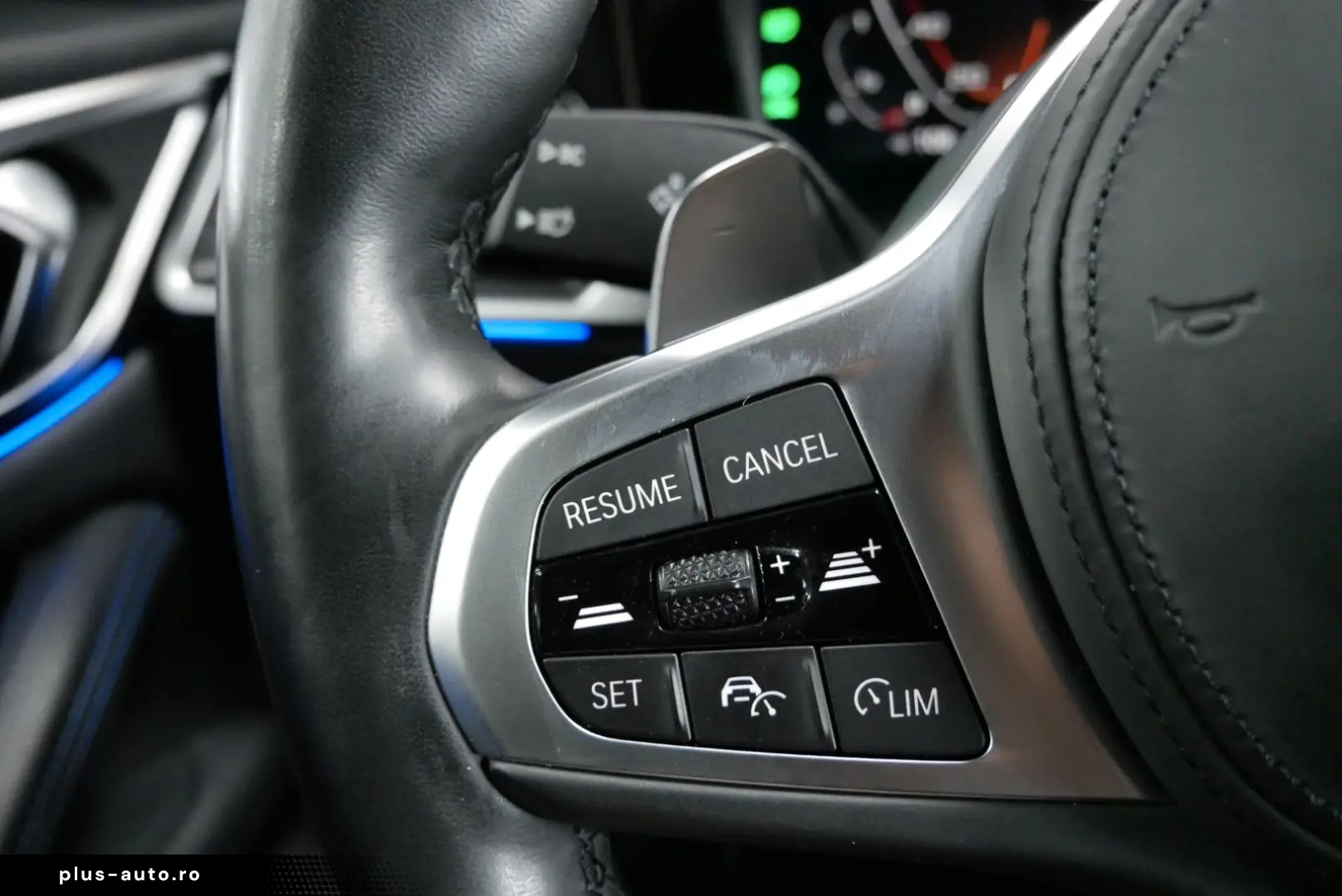 BMW M440i xDrive Gran Coupe AHK LASER ACC HuD