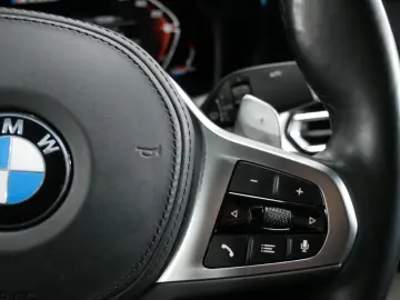 BMW M440i xDrive Gran Coupe AHK LASER ACC HuD