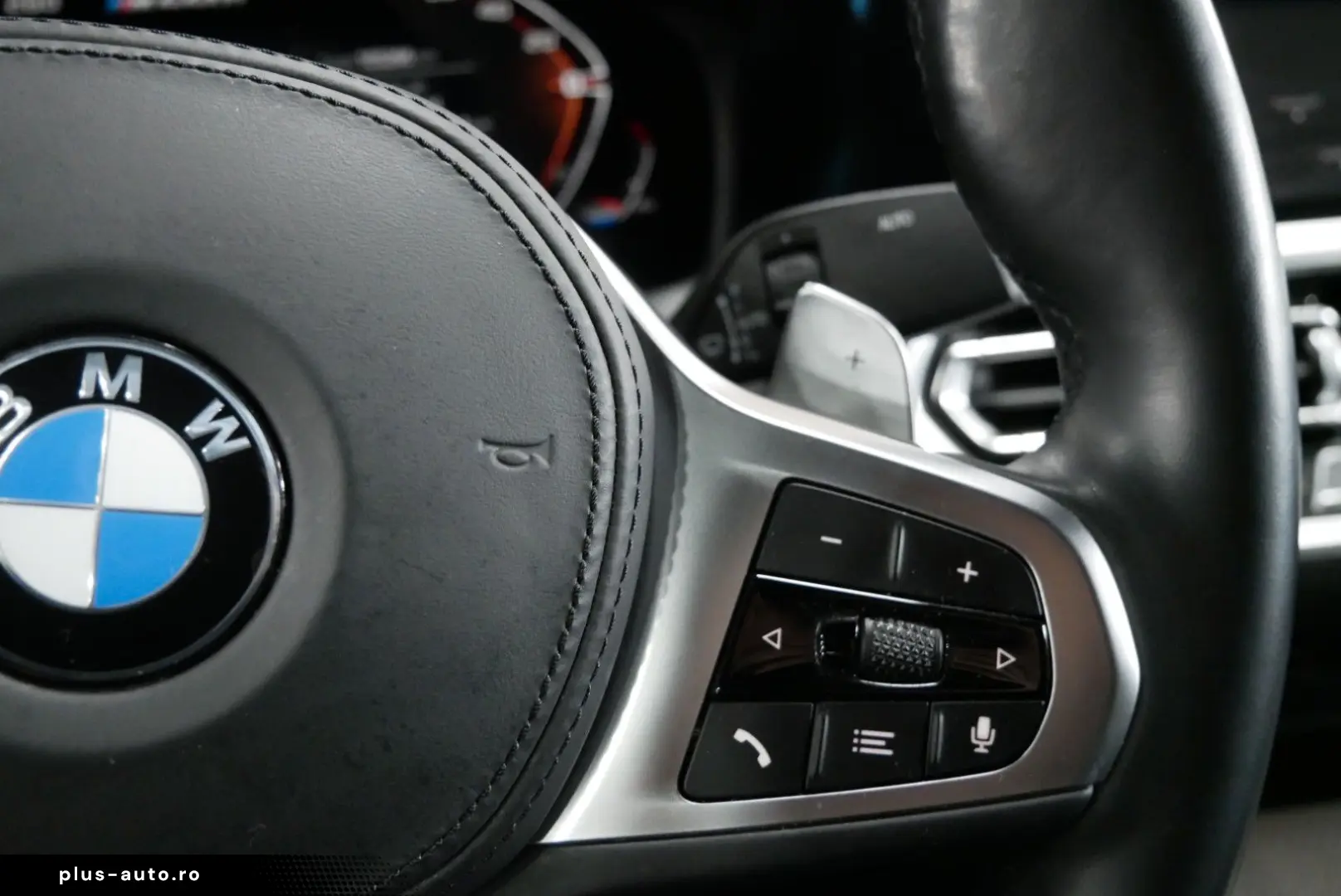 BMW M440i xDrive Gran Coupe AHK LASER ACC HuD