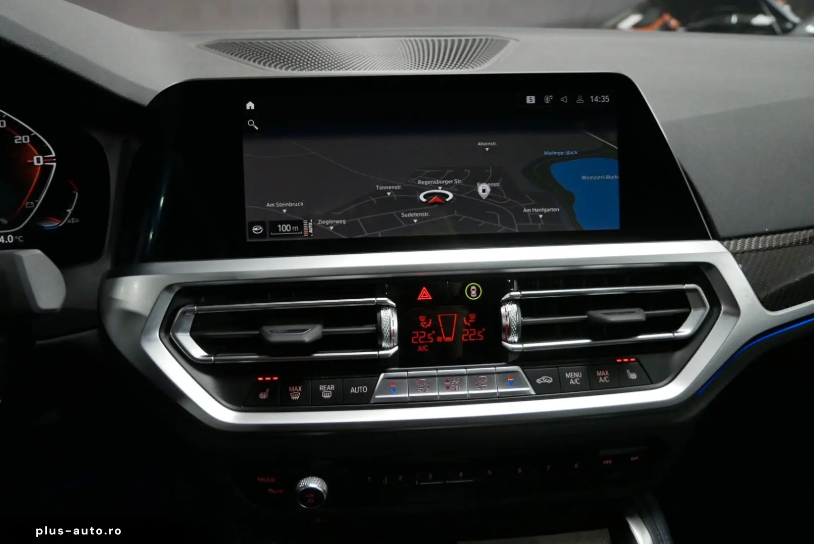 BMW M440i xDrive Gran Coupe AHK LASER ACC HuD