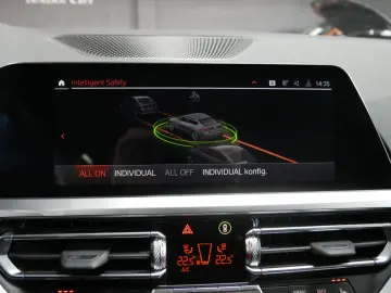 BMW M440i xDrive Gran Coupe AHK LASER ACC HuD