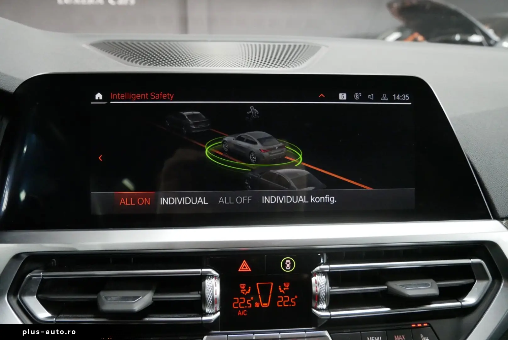 BMW M440i xDrive Gran Coupe AHK LASER ACC HuD