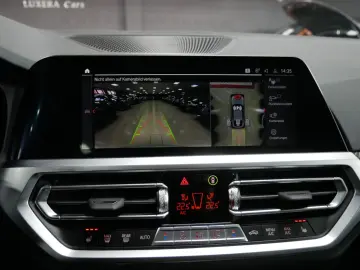 BMW M440i xDrive Gran Coupe AHK LASER ACC HuD