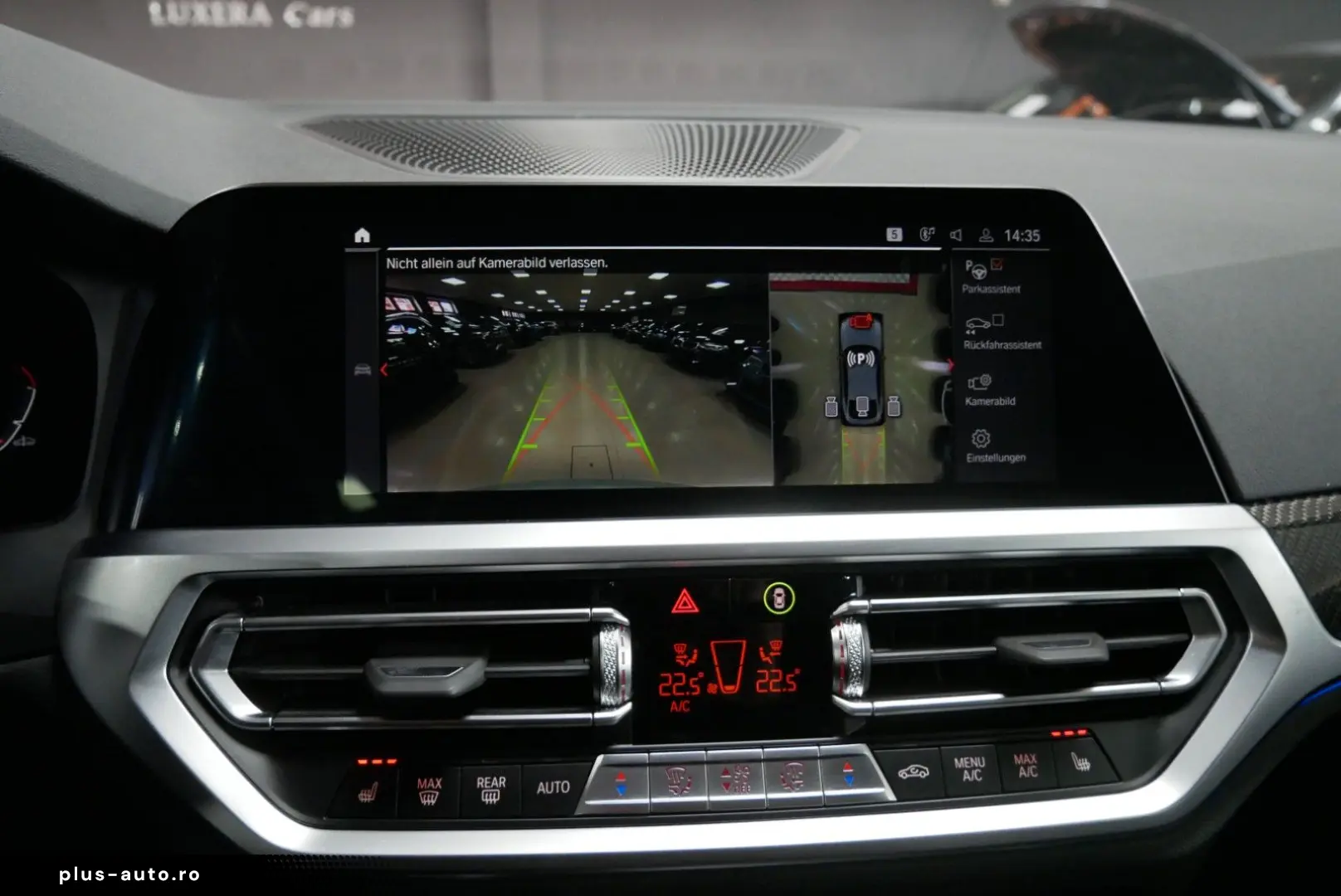 BMW M440i xDrive Gran Coupe AHK LASER ACC HuD