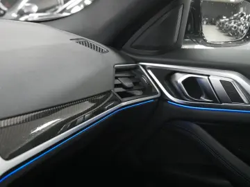 BMW M440i xDrive Gran Coupe AHK LASER ACC HuD