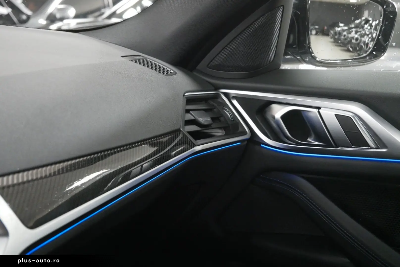 BMW M440i xDrive Gran Coupe AHK LASER ACC HuD