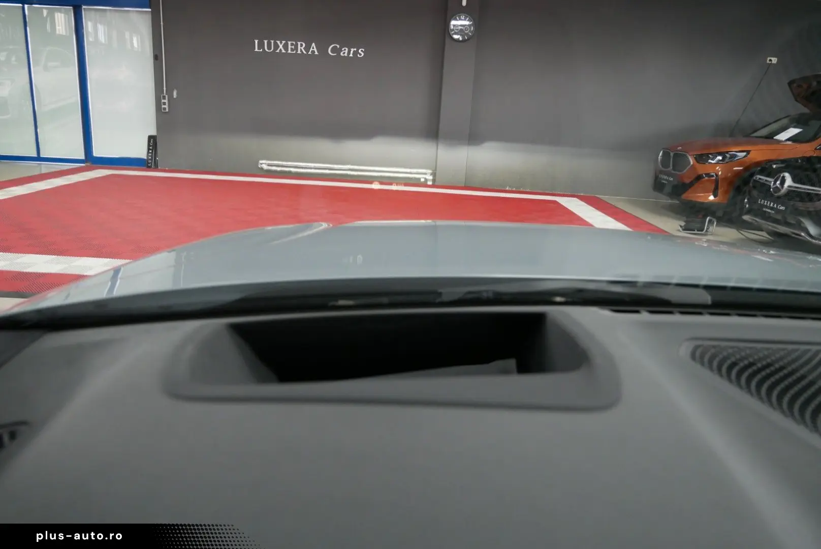 BMW M440i xDrive Gran Coupe AHK LASER ACC HuD