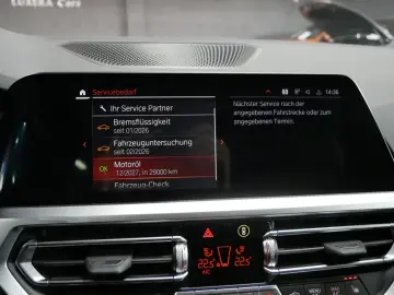 BMW M440i xDrive Gran Coupe AHK LASER ACC HuD