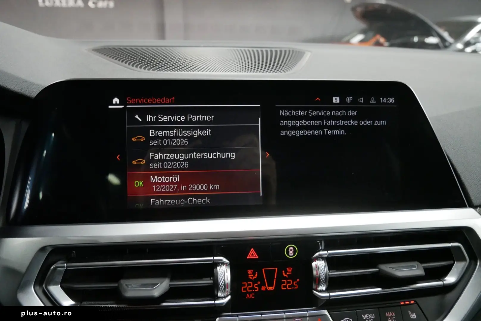 BMW M440i xDrive Gran Coupe AHK LASER ACC HuD