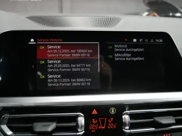 BMW M440i xDrive Gran Coupe AHK LASER ACC HuD