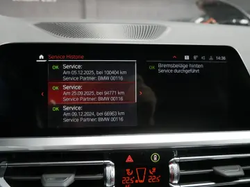 BMW M440i xDrive Gran Coupe AHK LASER ACC HuD