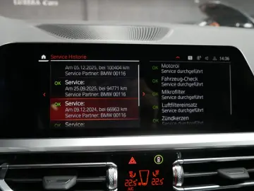 BMW M440i xDrive Gran Coupe AHK LASER ACC HuD