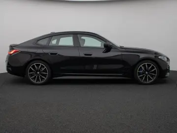 BMW M440i xD Gran Coupé Laser HUD DAB HiFi Komfort