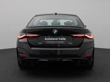 BMW M440i xD Gran Coupé Laser HUD DAB HiFi Komfort