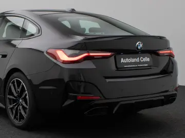 BMW M440i xD Gran Coupé Laser HUD DAB HiFi Komfort