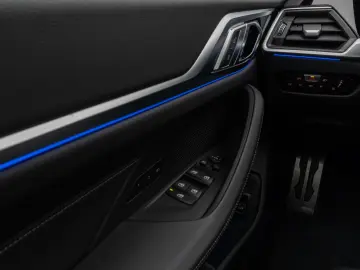 BMW M440i xD Gran Coupé Laser HUD DAB HiFi Komfort