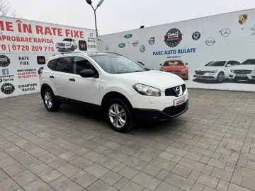 Nissan QASHQAI 2 2014