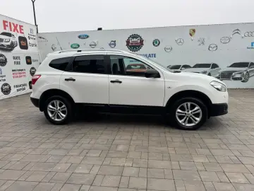 Nissan QASHQAI 2 2014