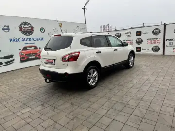 Nissan QASHQAI 2 2014