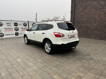 Nissan QASHQAI 2 2014