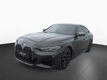 BMW M440i xDr GC DAProf 360  GSD StdHz Laser H