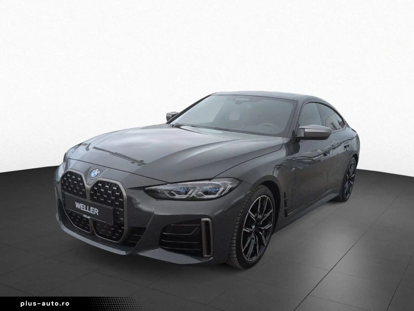 BMW M440i xDr GC DAProf 360  GSD StdHz Laser H