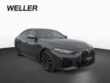 BMW M440i xDr GC DAProf 360  GSD StdHz Laser H