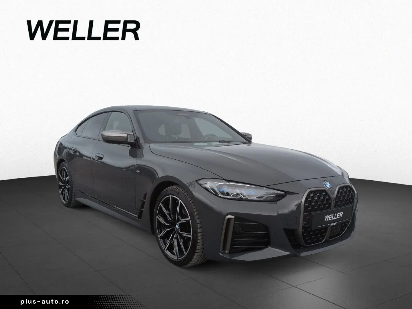 BMW M440i xDr GC DAProf 360  GSD StdHz Laser H