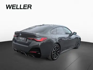 BMW M440i xDr GC DAProf 360  GSD StdHz Laser H