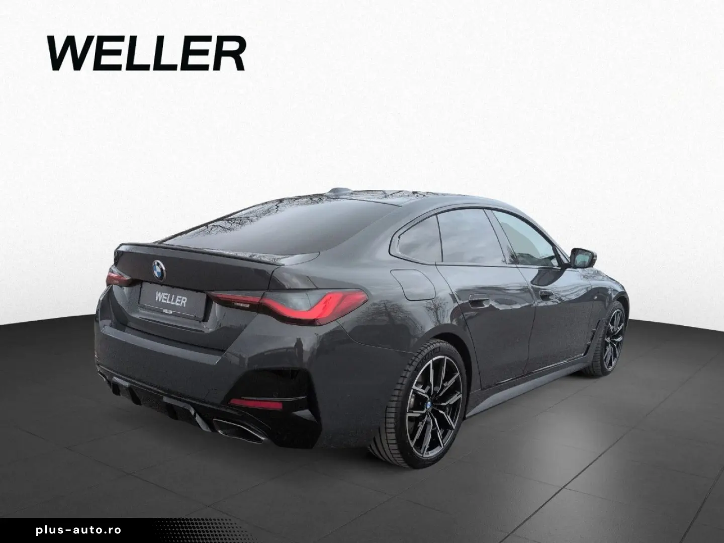 BMW M440i xDr GC DAProf 360  GSD StdHz Laser H