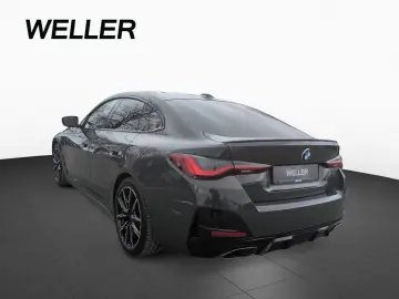 BMW M440i xDr GC DAProf 360  GSD StdHz Laser H