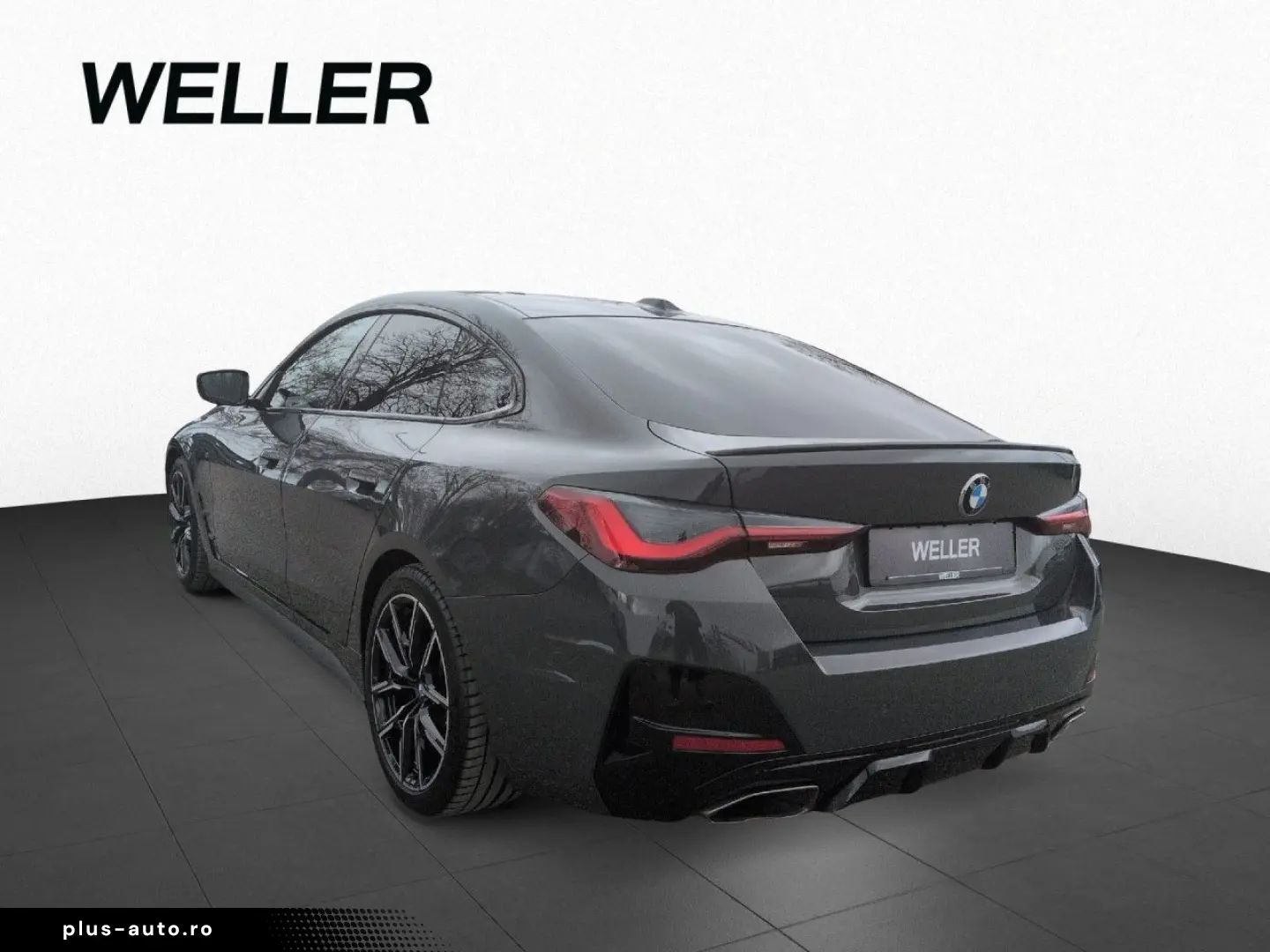 BMW M440i xDr GC DAProf 360  GSD StdHz Laser H