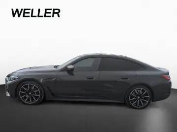 BMW M440i xDr GC DAProf 360  GSD StdHz Laser H