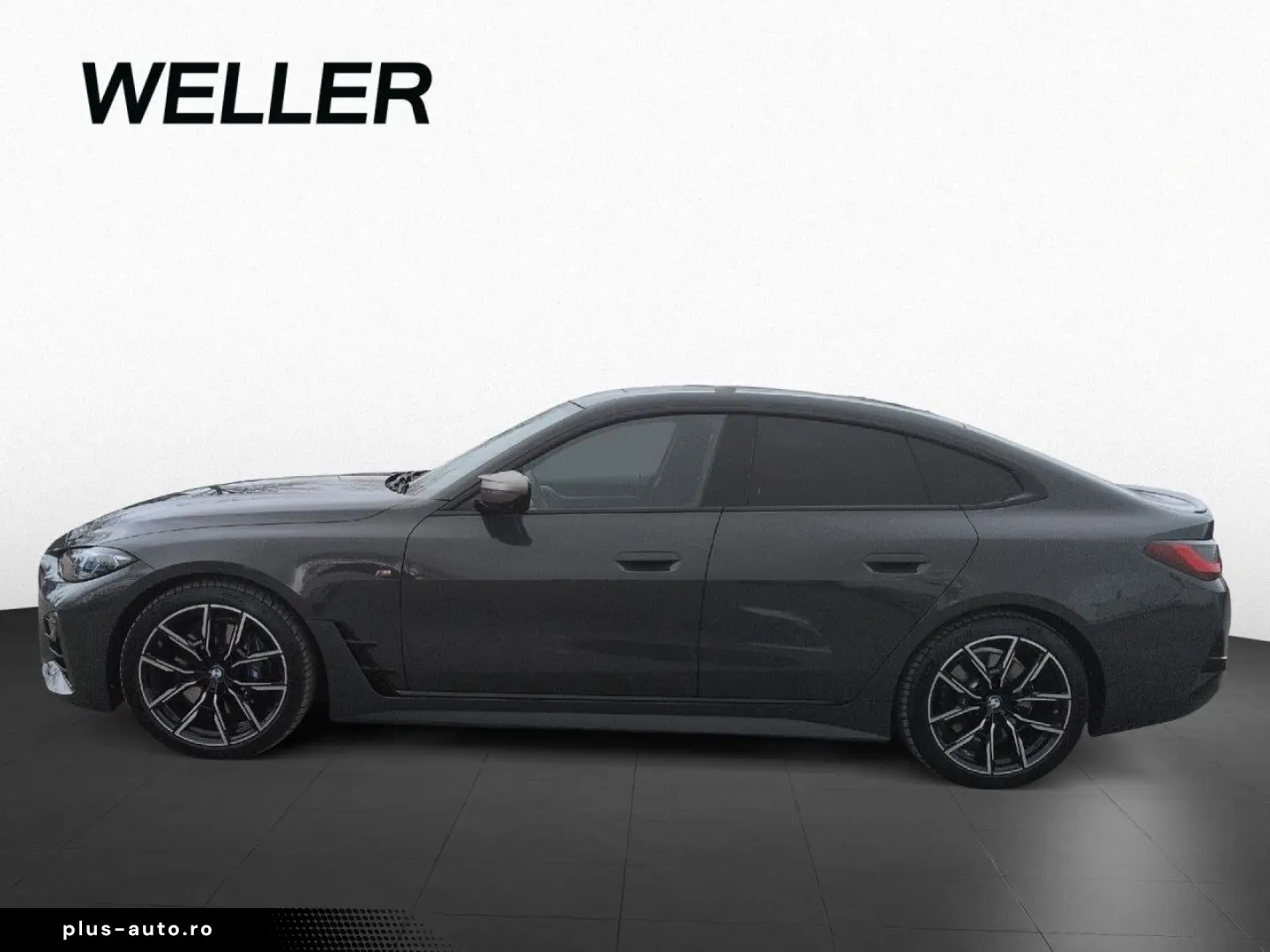 BMW M440i xDr GC DAProf 360  GSD StdHz Laser H