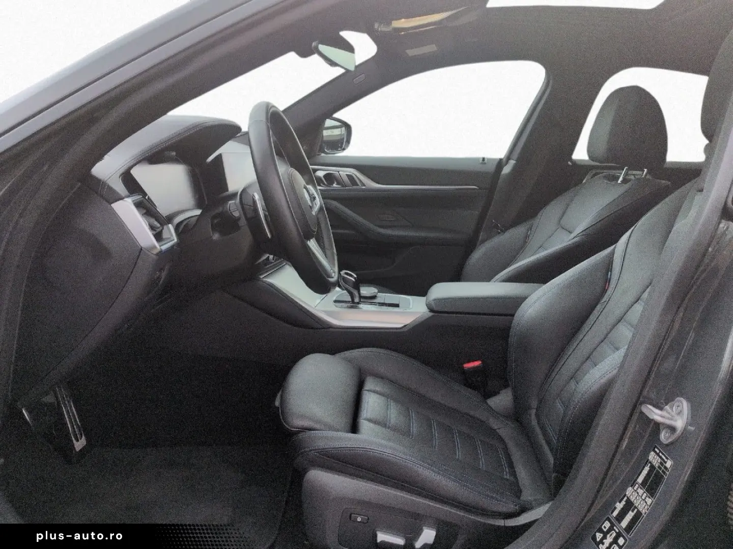 BMW M440i xDr GC DAProf 360  GSD StdHz Laser H