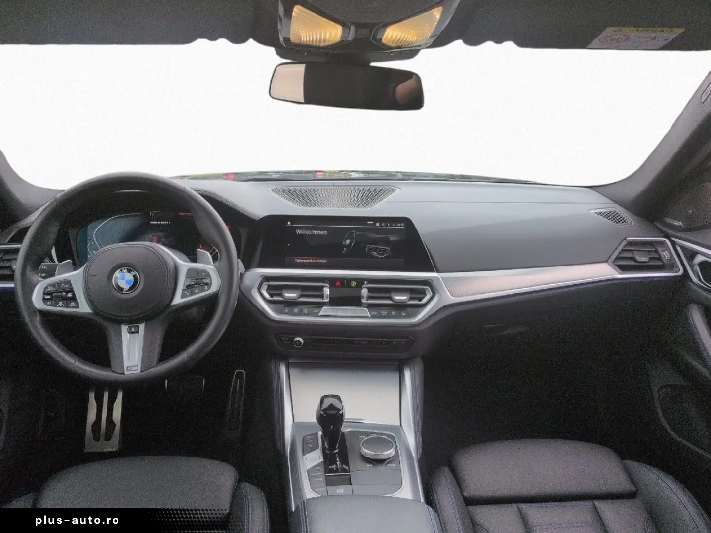 BMW M440i xDr GC DAProf 360  GSD StdHz Laser H