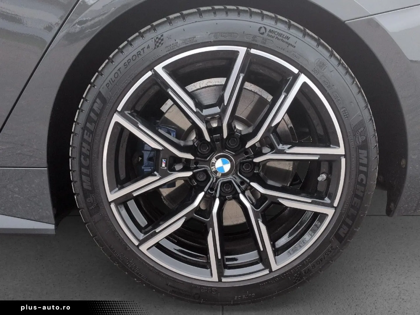 BMW M440i xDr GC DAProf 360  GSD StdHz Laser H