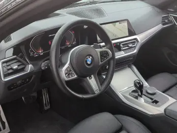BMW M440i xDr GC DAProf 360  GSD StdHz Laser H