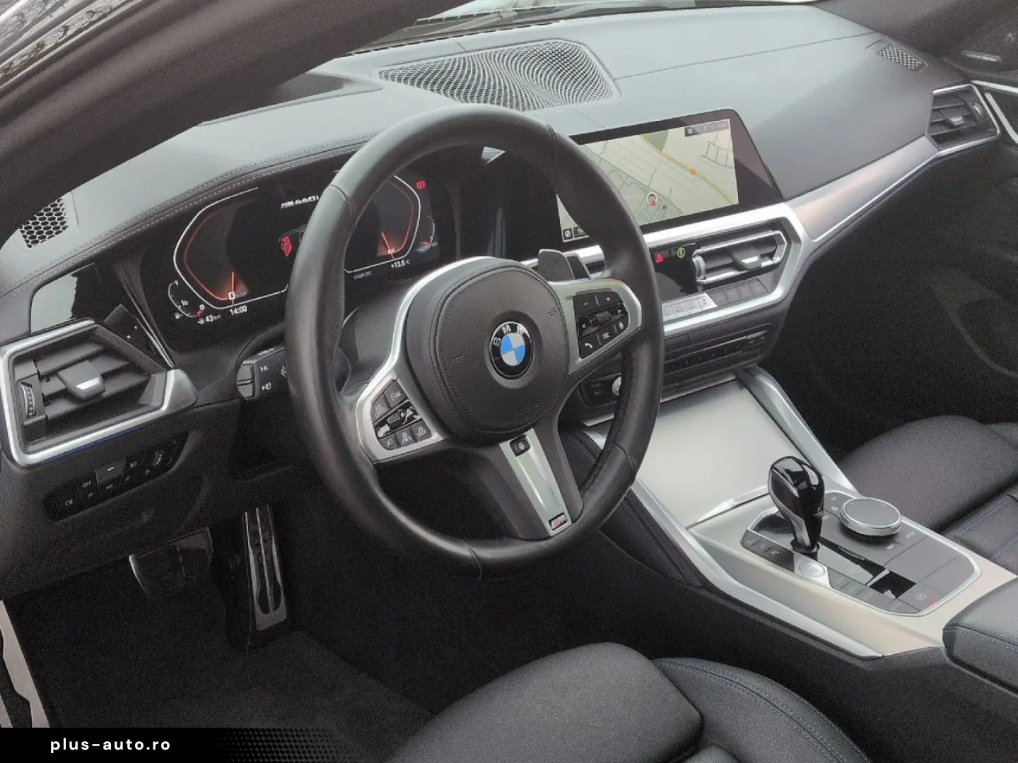 BMW M440i xDr GC DAProf 360  GSD StdHz Laser H