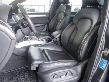 Audi SQ5 V6 3.0 TDI