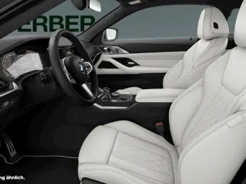 BMW M440d xDrive M Sportpaket Pro 19 Zoll Standheizu