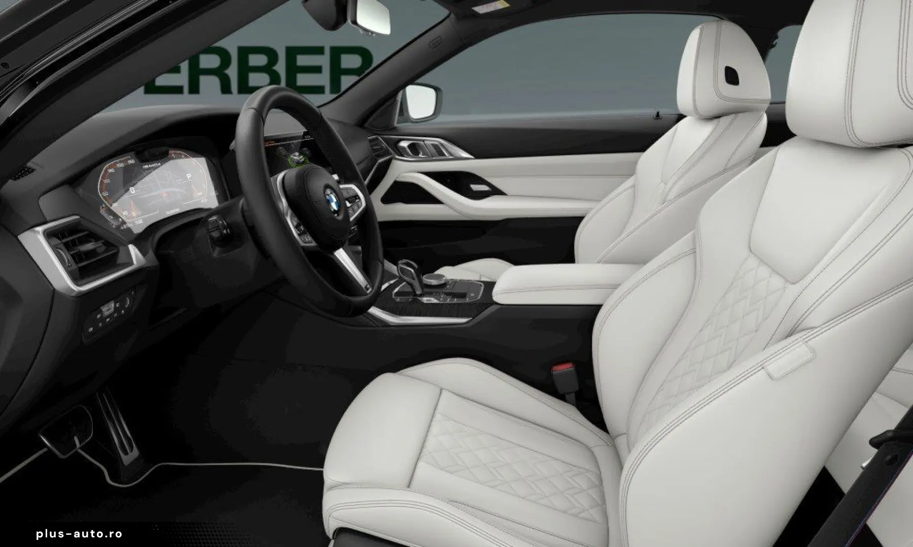 BMW M440d xDrive M Sportpaket Pro 19 Zoll Standheizu