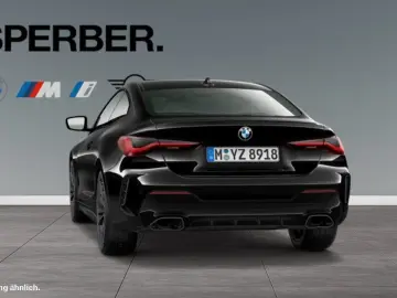 BMW M440d xDrive M Sportpaket Pro 19 Zoll Standheizu