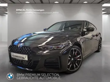 BMW M440i xDrive Gran Coupé M Sport Harman K Laser