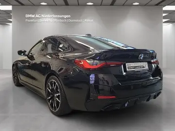 BMW M440i xDrive Gran Coupé M Sport Harman K Laser