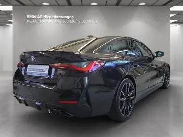 BMW M440i xDrive Gran Coupé M Sport Harman K Laser